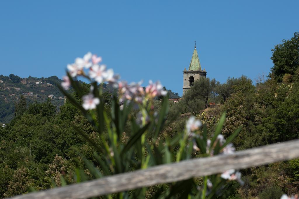 Turismo Rurale Il Sole Sant'Angelo di Brolo Exterior foto